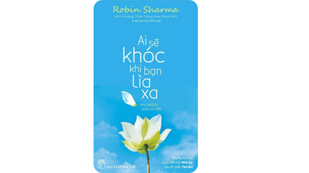 Ai Sẽ Khóc Khi Bạn Lìa Xa