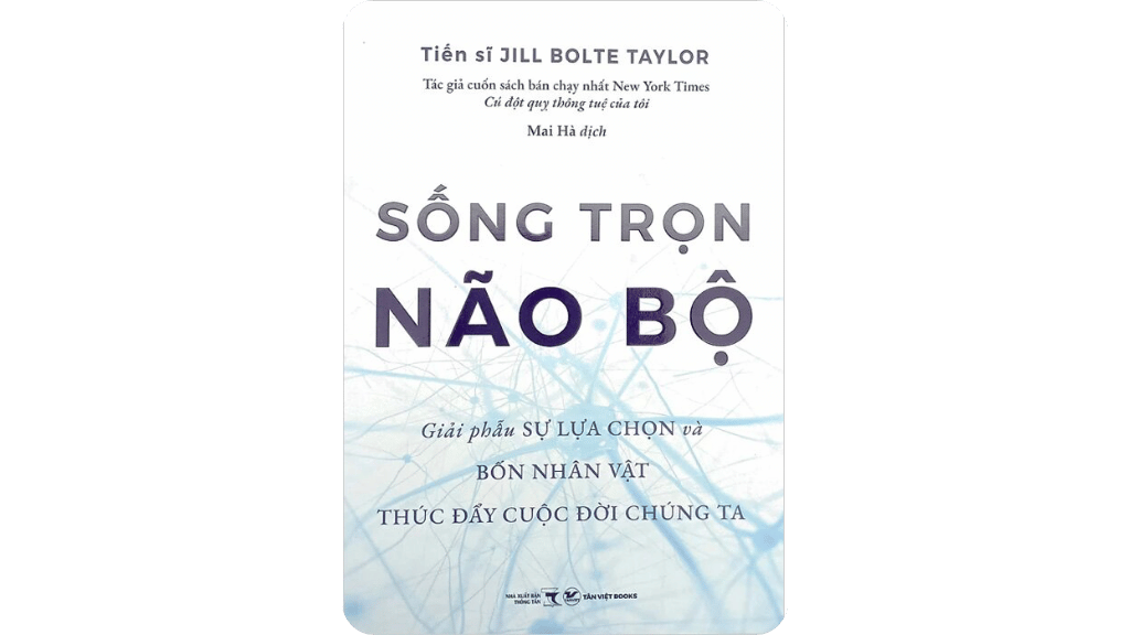 Sống Trọn Não Bộ