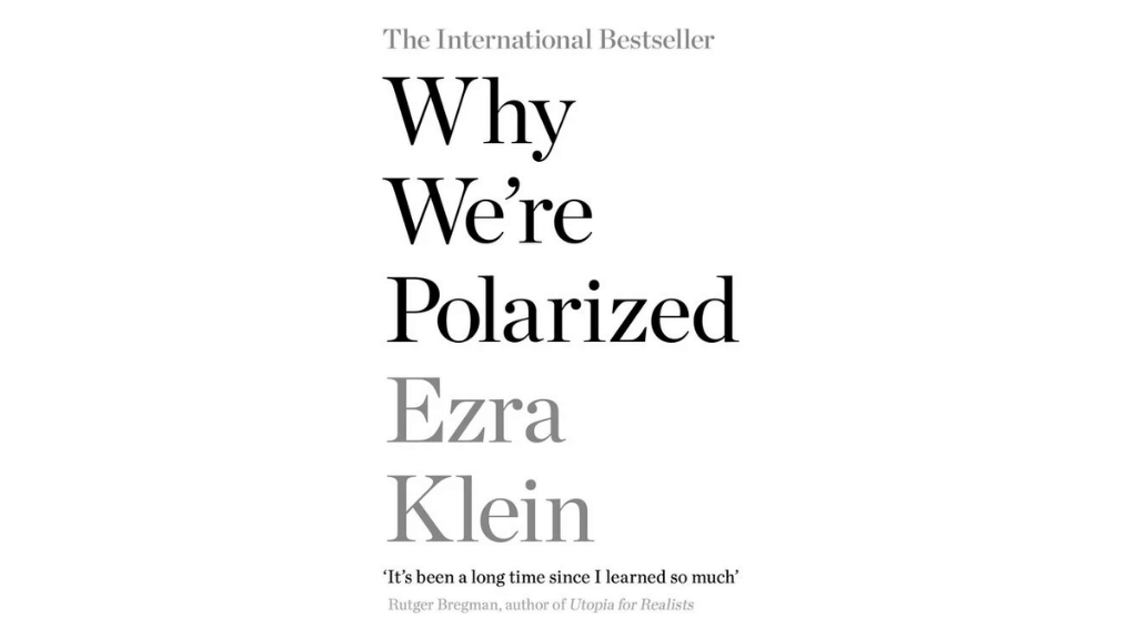 Tại Sao Chúng Ta Phân Cực