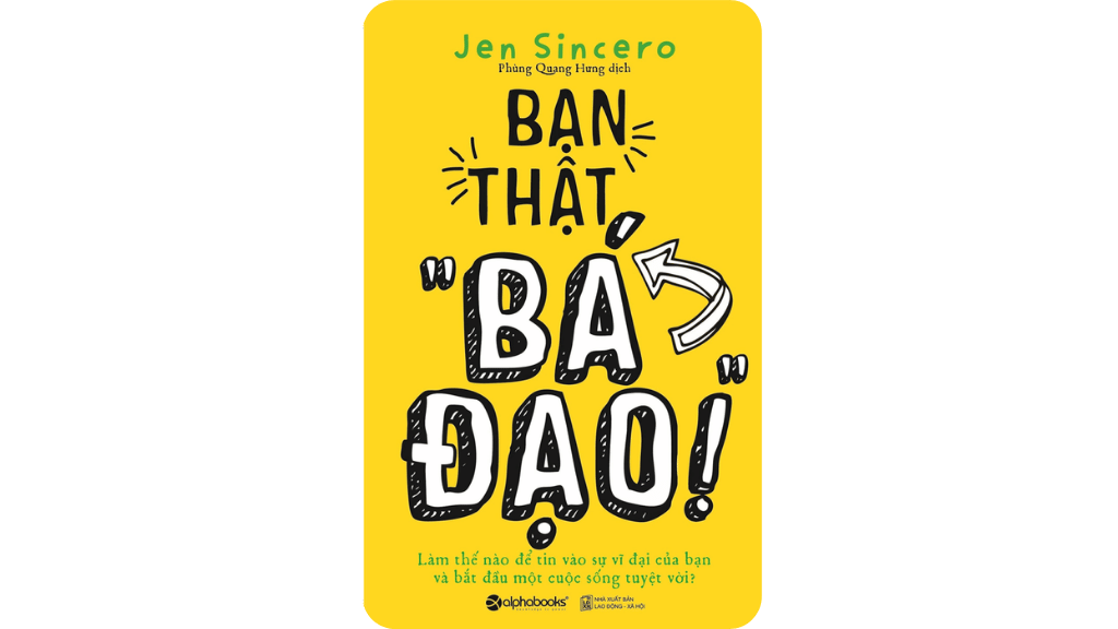 Bạn Thật Bá Đạo