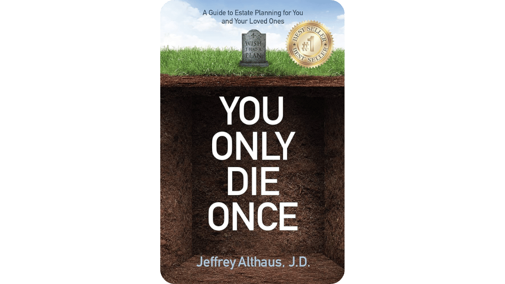 Bạn Chỉ Chết Có Một Lần