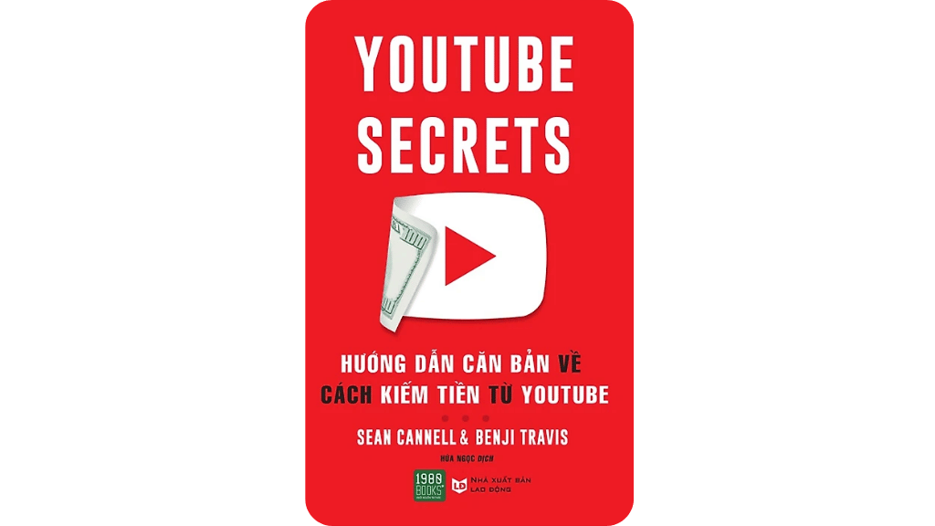 Cách Kiếm Tiền Từ YouTube